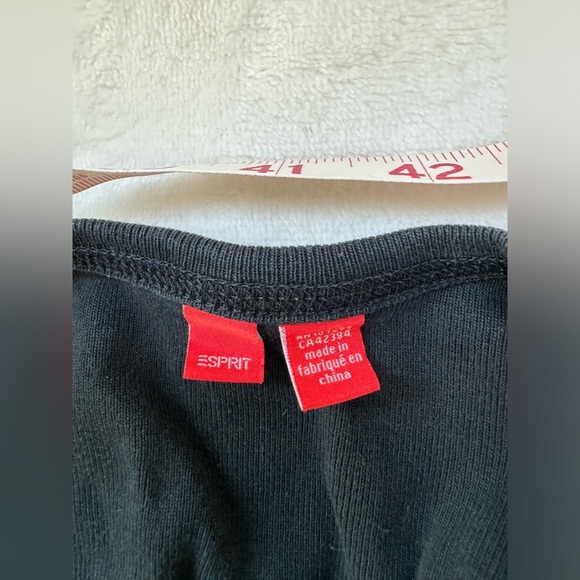 Women’s Vintage Espirt T-shirt - Picture 6 of 12